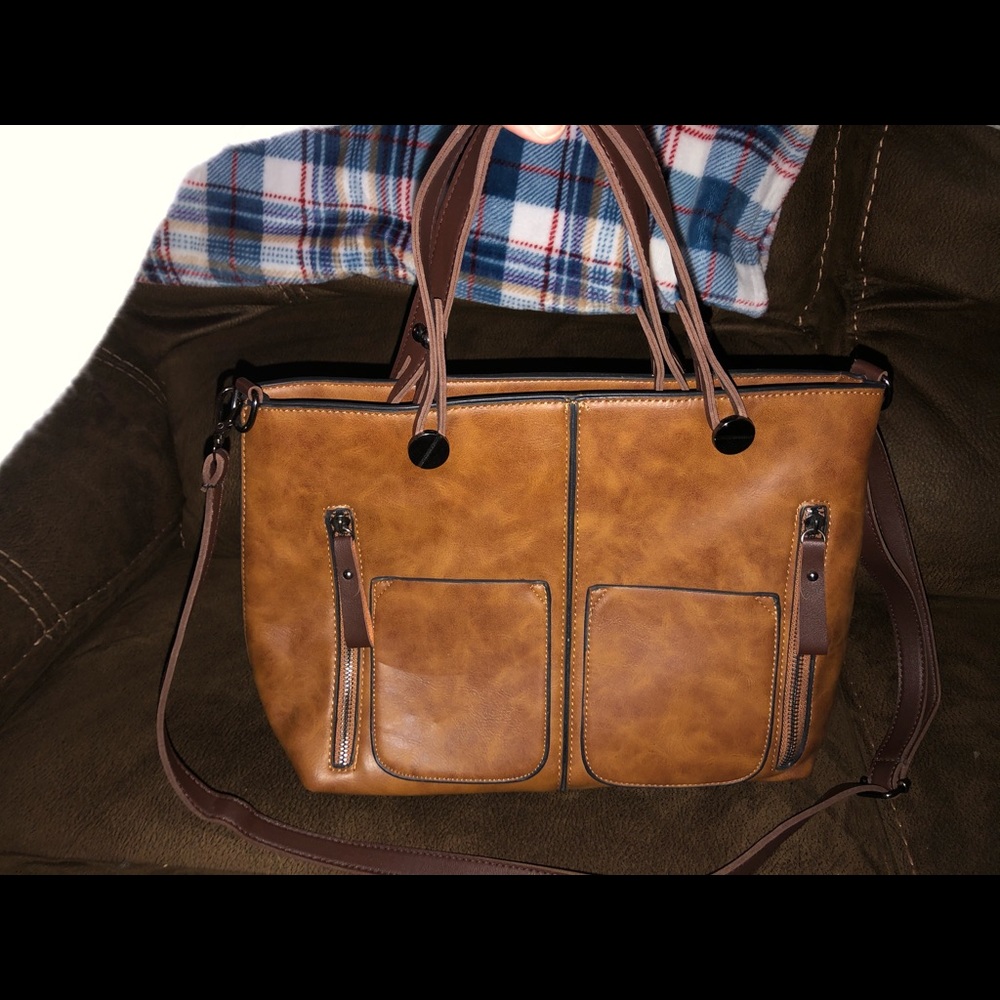 Boutique purse